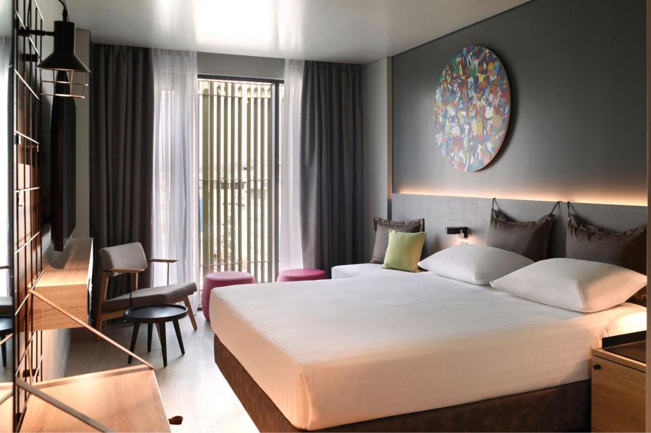 Hotel Moxy