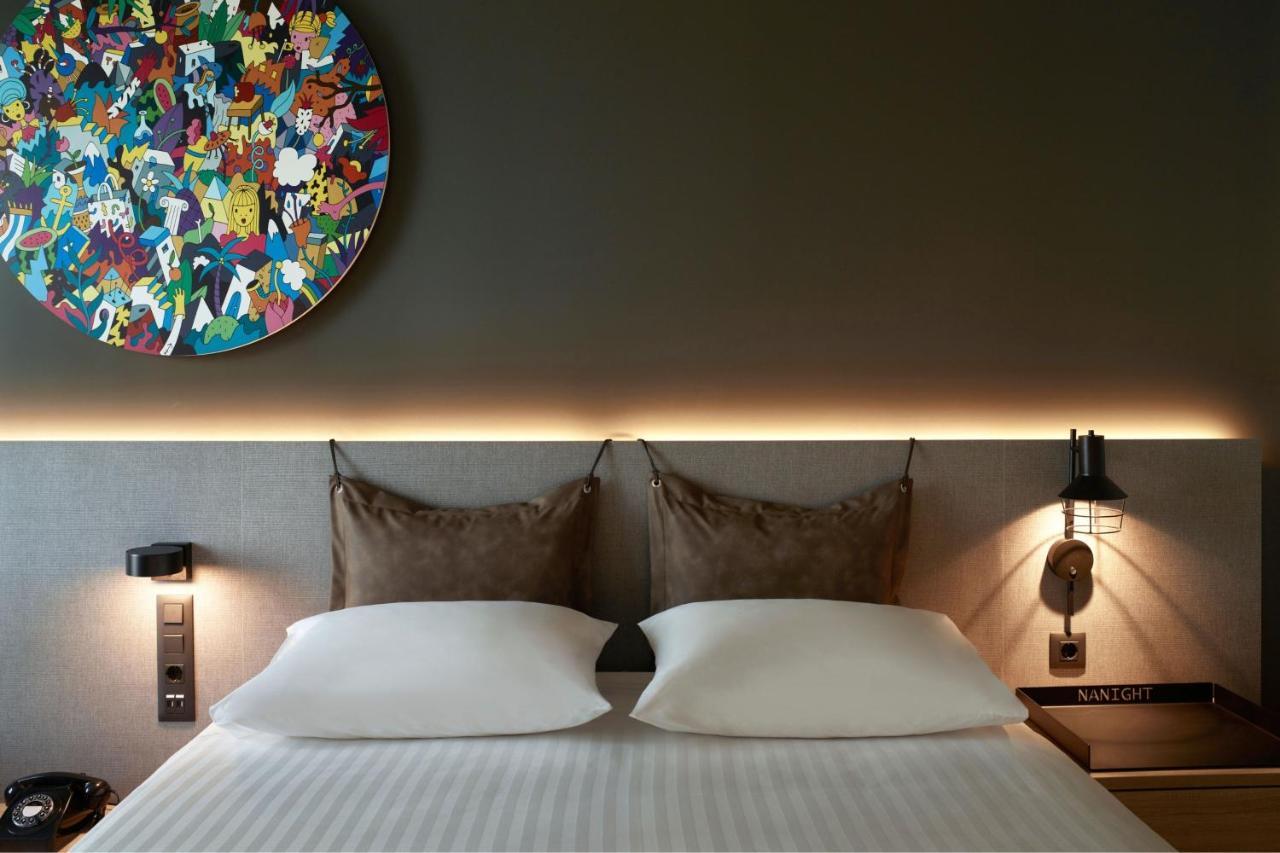 Moxy Hotel 3*